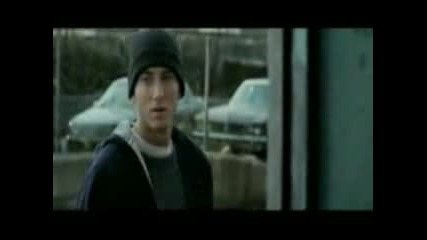 Eminem - Lose Yourself (clips From 8 Mile)