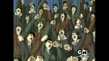 Yu - Gi - Oh Gx S01e025[en-dub]