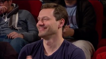 Събранието на блока - Комиците 18.04.2015