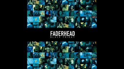 Faderhead - Aim to Misbehave