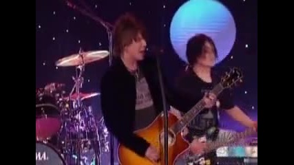 Goo Goo Dolls - Iris