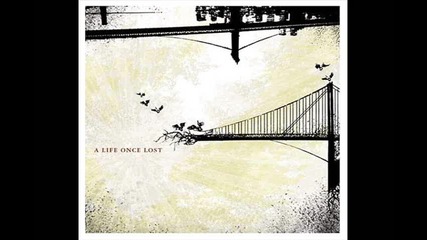 A Life Once Lost - Almost perfect but i failed