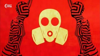 The Black Eyed Peas - Boom Boom Pow [david Guettas Electro Hop Remix]