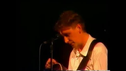 Nits - Mask (1988) with Amsterdams Saxofoonkwartet