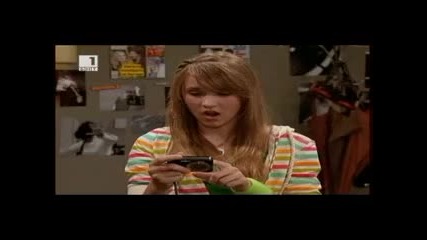 Hannah Montana епизод 48 бг аудио
