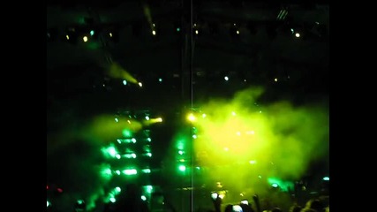 David Guetta @ Nessebar Stadium , Bulgaria (27.07.2012)