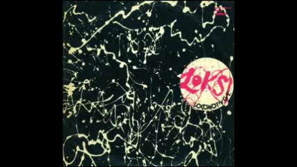 Locomotiv G T - Loksi [1980, full album]