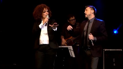 НИЕ ИЗБРАХЕМ МУЗИКАТА-Белослава и Любо Киров- REASON