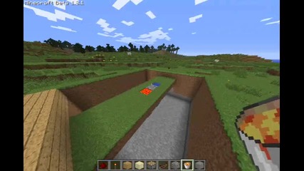 redsotone ( coblblestone regineration )