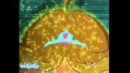 Winx club Evacuate the dancefloor _bloom and Flora are firends for blooommadixpower_