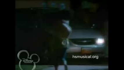 High School Musical 2 Gotta Go my own way Vbox7