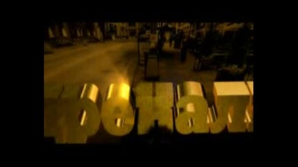 Teodora - adrenalin hit 2010 