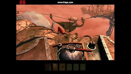 Myst 3 Near The Ending Clips Spoilers