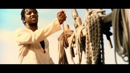 R I O - After The Love Official Video Hd 