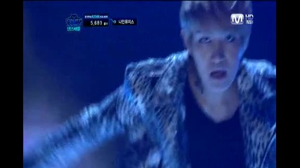 [d nc B ttl ] Block - B