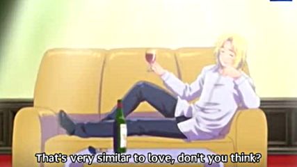 Hetalia Axis Powers ep 47 [eng sub]