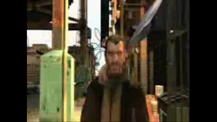Gta Iv - Flo rida - In The Ayer