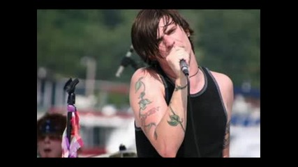 Hinder - Homecoming Queen