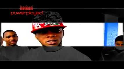 Papoose - Realest To Run It