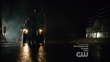 Arrow S02e06