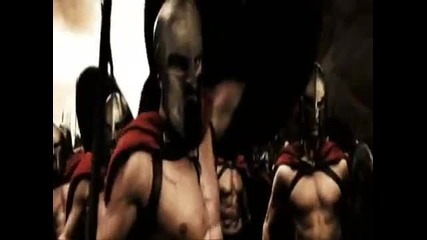 Manowar - Spartan Warriors