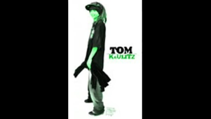 Tom Kaulitz daynnight remix4ety mi ~remix~ (h) mn qka pesni4ka 