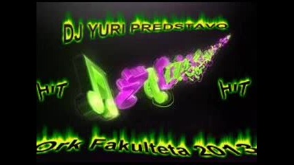 Ork Fakulteta Tu Valqni 2013 Dj Yuri
