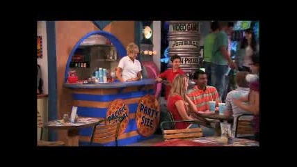 Hannah Monatana S04 E13 part 2 Финал 