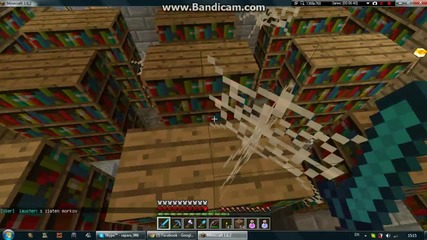 Minecraft Destiny Craft Survival 6.еп