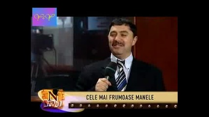 Nicolae Guta (manele)