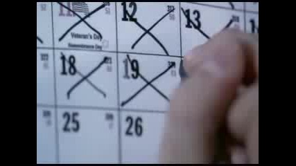 Bullet For My Valentine - Waking The Demon (official Video)