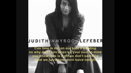 Judith Lefeber - Time
