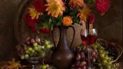 Antonio Vivaldi - Autumn - The Four Seasons