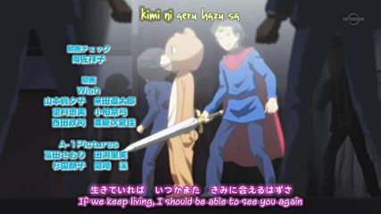 [ Bg Subs ] Danshi Koukousei no Nichijou - 09 (480p)