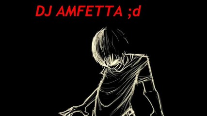 Dj Amfetta