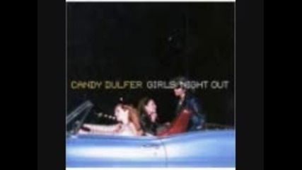Candy Dulfer - Girls Night Out - 10 - I m The One 1999 