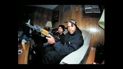 Snoop Dogg & Lil Jon-U Scared Go To Church