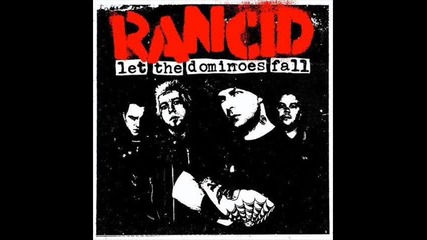 Rancid - You Want It, You Got It
