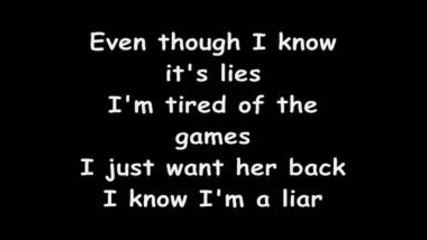 [lyrics + prevod] Eminem feat. Rihanna - Love The Way You Lie +