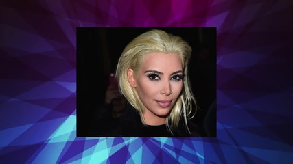 Kim K's Hair Color Change Didn't Cost Nearly What You Thought