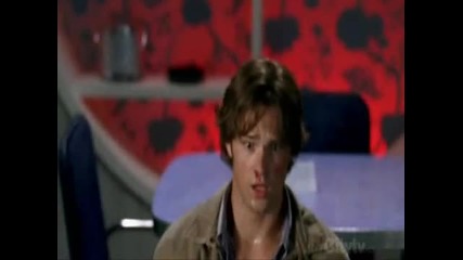 Dean supernatural i;m Batman 