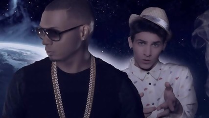 La Noche Me Llama - Anonimus Ft Danny Romero (españa Remix) Reggaeton 2015