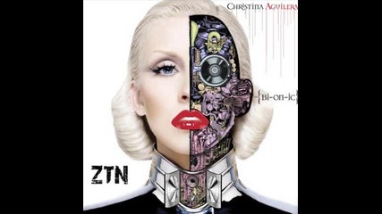 Christina Aguilera - Glam