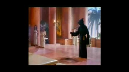 Michael Jackson - Remember The Time 