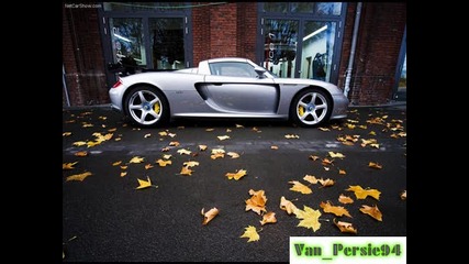 Edo Porsche Carrera Gt