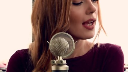 Marina Kiskinova and Konstantin Angelov - Shape Of You by Ed Sheeran - Cover