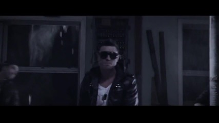Faydee - Psycho ( Official Music Video ) 2o11