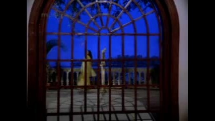 Shabana Azmi in song Ajnabi Kaun Ho Tum 