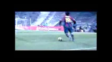 Leo Messi - 2008
