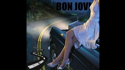 Another Girl - Jon Bon Jovi  или Johnny Lima?